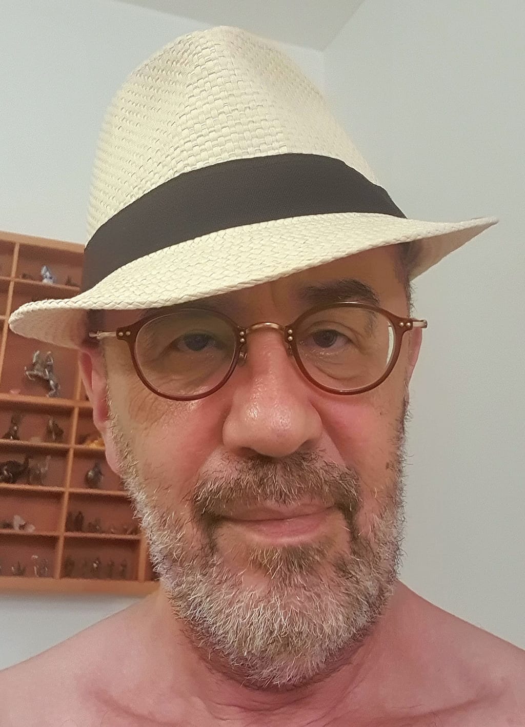 Rodenstock R7059 C Sunglasses Tortoiseshell VisionDirect Australia