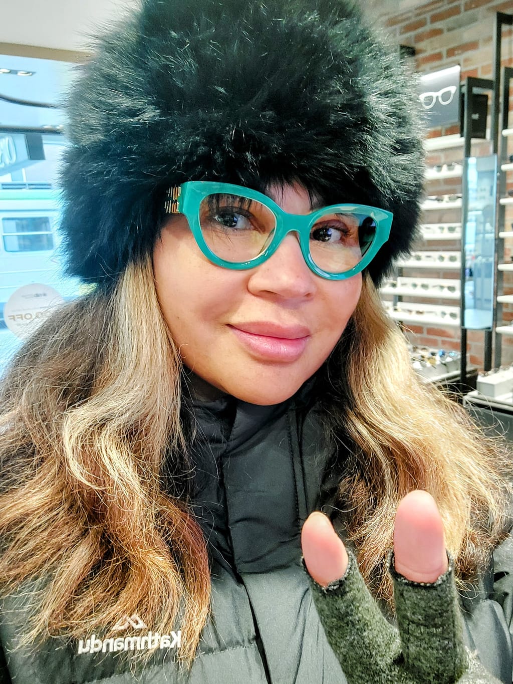 Miu Miu MU01VV VAU1O1 Eyeglasses in Honey Tortoise SmartBuyGlasses USA