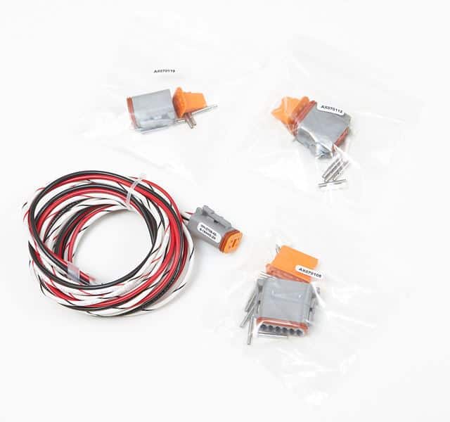 Accessories On Axiomatic Technologies Corp.