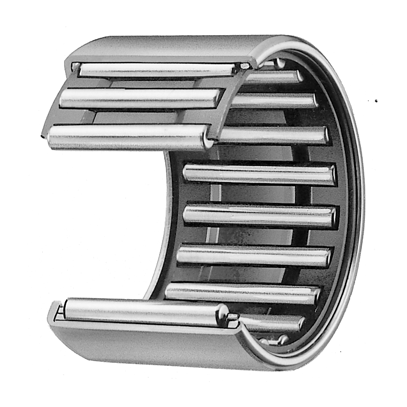 Shell Needle Roller Bearings On Bearing Distributors, Inc.
