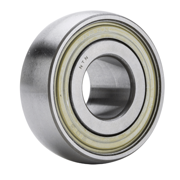 Item UL209112D1, Bearing Insert Spherical O.D. On Bearing