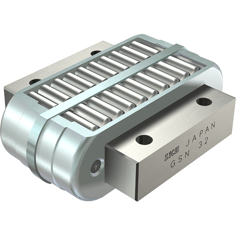 Roller Way On Bearing Distributors, Inc.