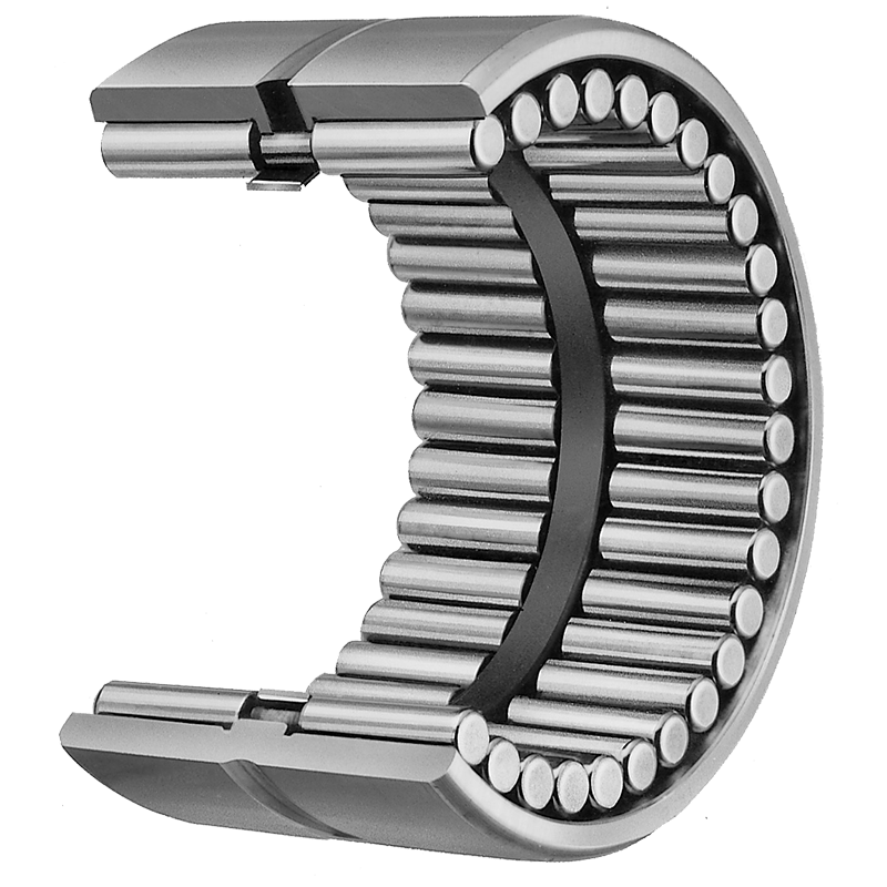 Machined Needle Roller Bearings On Bearing Distributors, Inc.