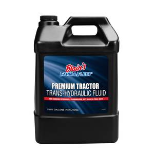 Which Tractor Hydraulic Fluid Do I Need? | Blain's Farm & Fleet