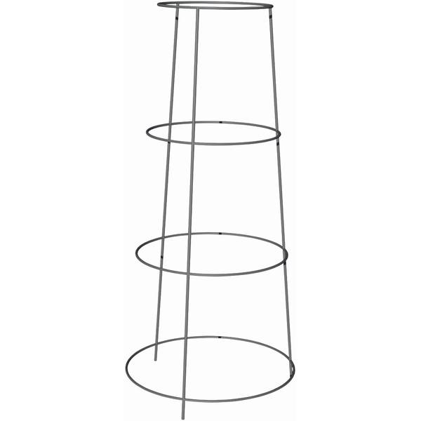 Panacea Inverted Galvanized Tomato Cage 89768D Blain's Farm & Fleet
