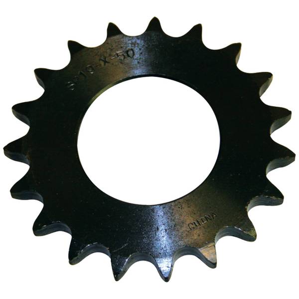 SpeeCo 50 Chain Sprocket, 36 75325 Blain's Farm & Fleet