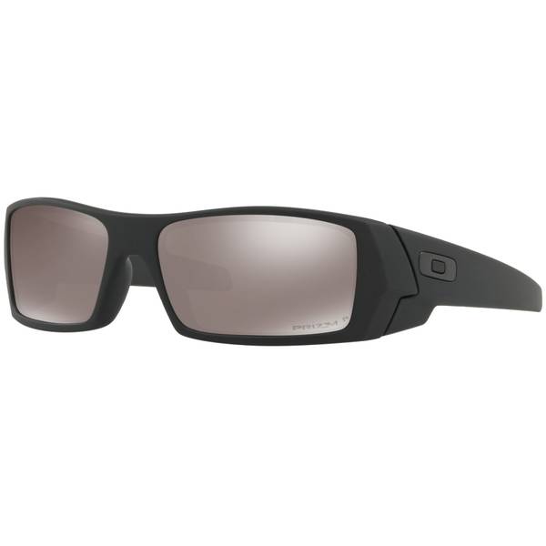 Oakley Standard Issue Gascan Blackside Sunglasses OO90142860 Blain