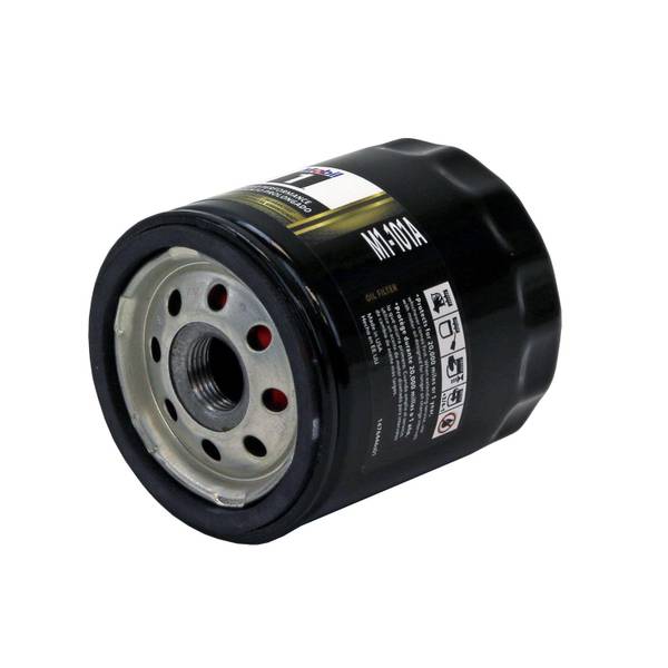 Mobil 1 Spinon Oil Filter, M1101A Blain's Farm & Fleet