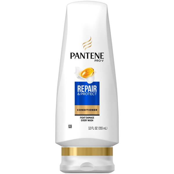 Pantene 12.6 oz Repair and Protect Conditioner 8670585 Blain's Farm