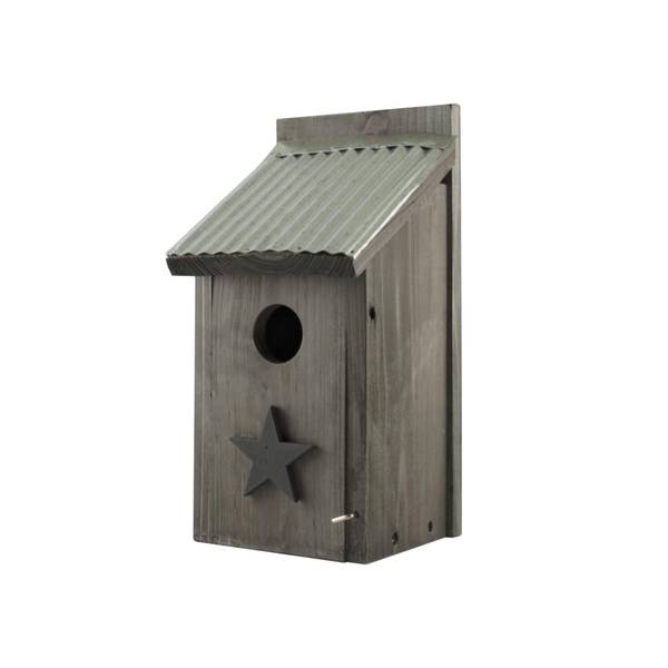 Panacea Rustic Farmhouse Bluebird House 28701 Blain's Farm & Fleet