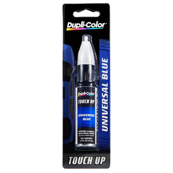 DupliColor Premium Auto Universal PenTip Blue .5 oz BUNX914 Blain's Farm & Fleet