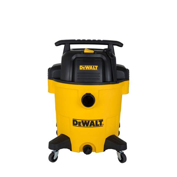 DEWALT 12 gal Poly Wet/Dry Vac DXV12P Blain's Farm & Fleet