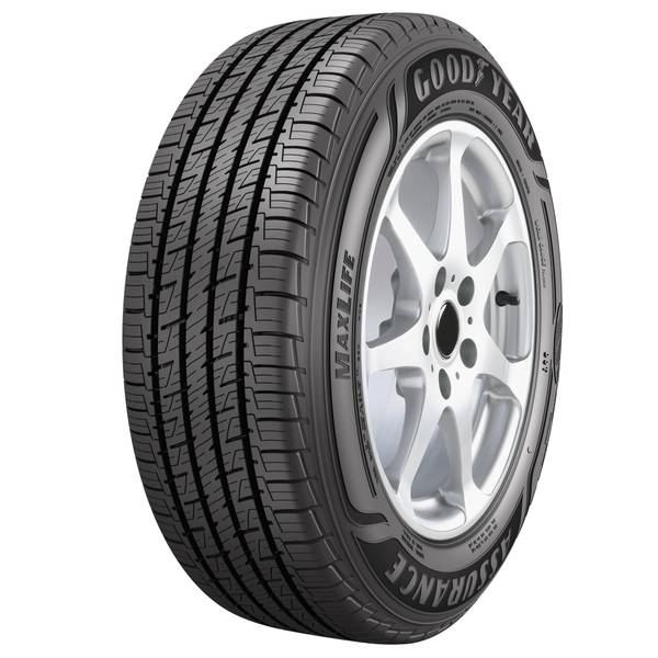 Goodyear Assurance Maxlife Tire 110340545 Blain's Farm & Fleet