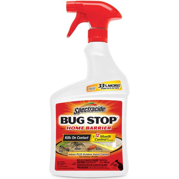 Spectracide Bug Stop Home Barrier HG96427 Blain's Farm & Fleet