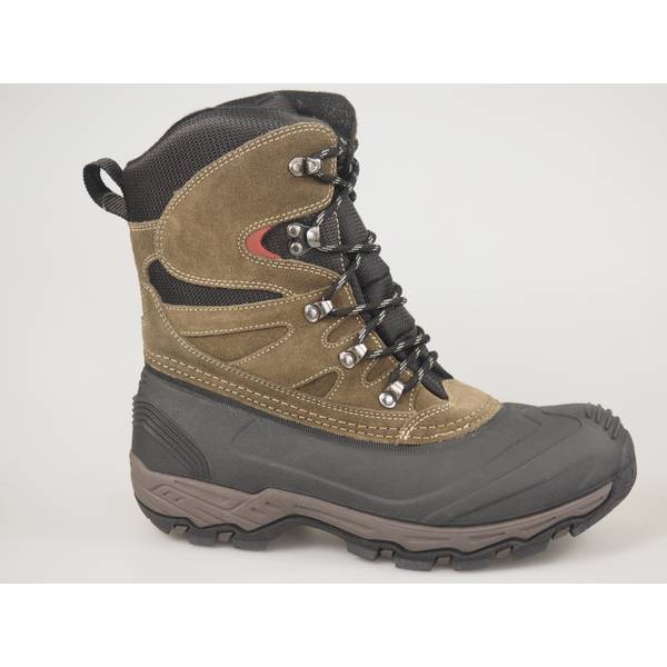 Tamarack Men's Snow Trail 400G Pac Boots, Brown, 8 12BR12082228