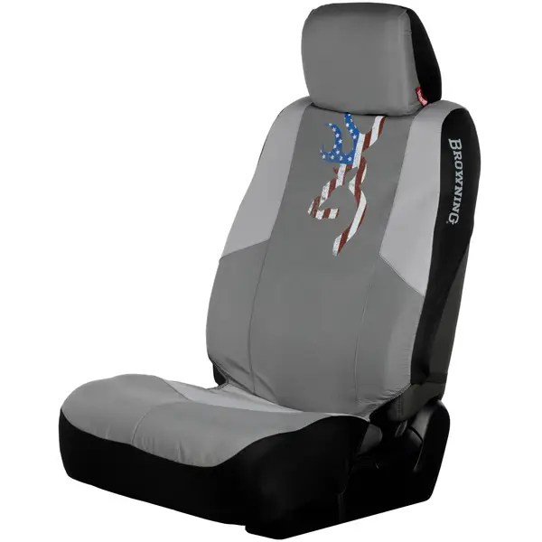 American Flag Bench Seat Covers Velcromag