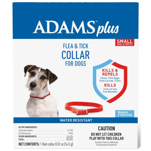 Zodiac Flea Tick Collar For Dogs Incredible Pets atelieryuwa.ciao.jp