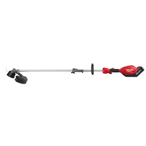Milwaukee M18 Fuel 2Tool Cordless String Trimmer/Blower Combo Kit