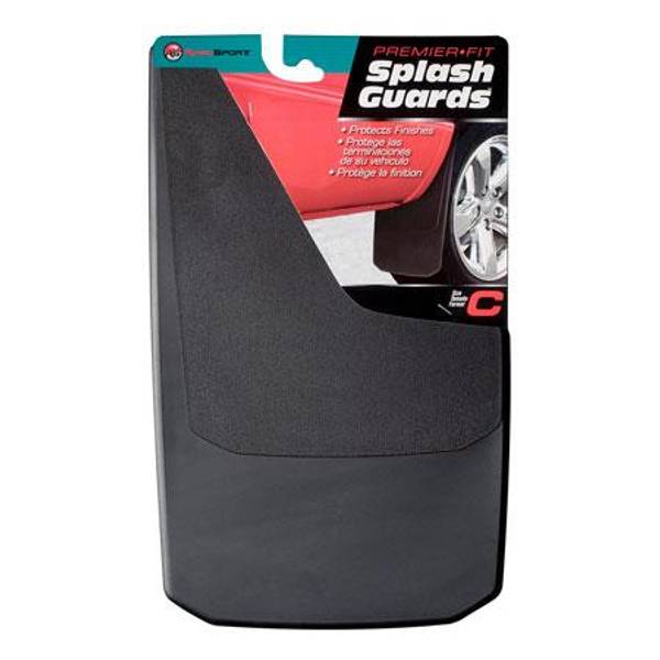RoadSport Truck Premier Fit Splash Guards 4322 Blain's Farm & Fleet