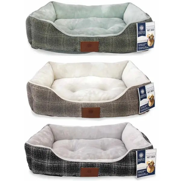 American Kennel Club Dog Beds Uk