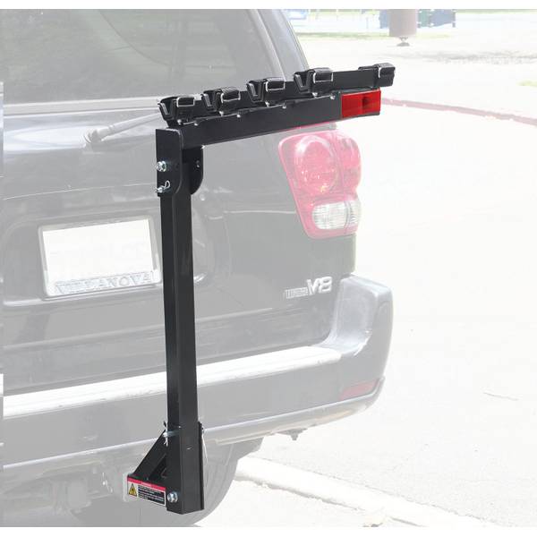 Larin 4Bike Hitch Mount Rack HBR4 Blain's Farm & Fleet