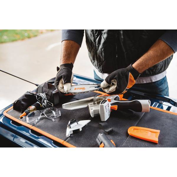 STIHL GTA 26 Replacement Guide Bar 3007 003 0101 Blain's Farm & Fleet