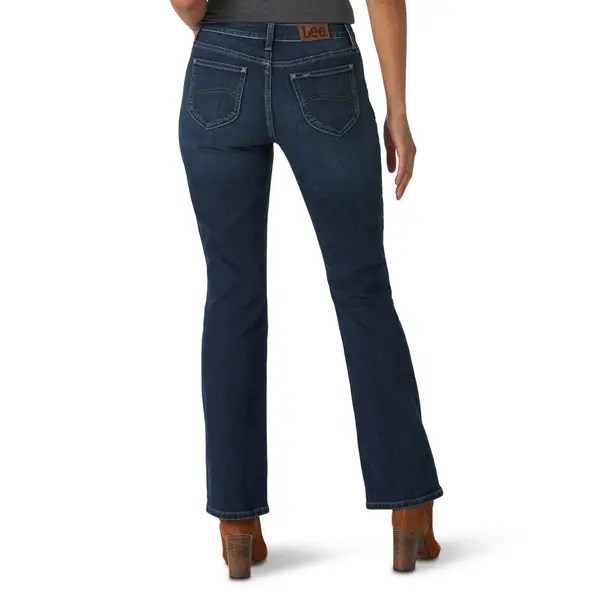 Arriba 72+ imagen women lee jeans Thptnganamst.edu.vn