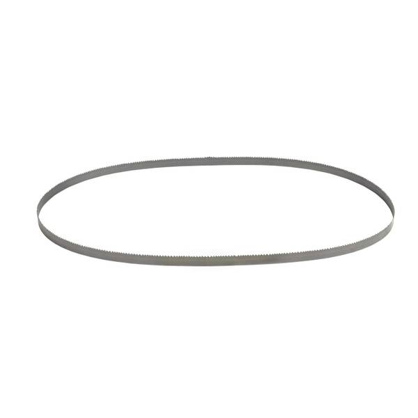 Milwaukee 3Pack 18 TPI Standard Deep Cut Portable Band Saw Blade 48