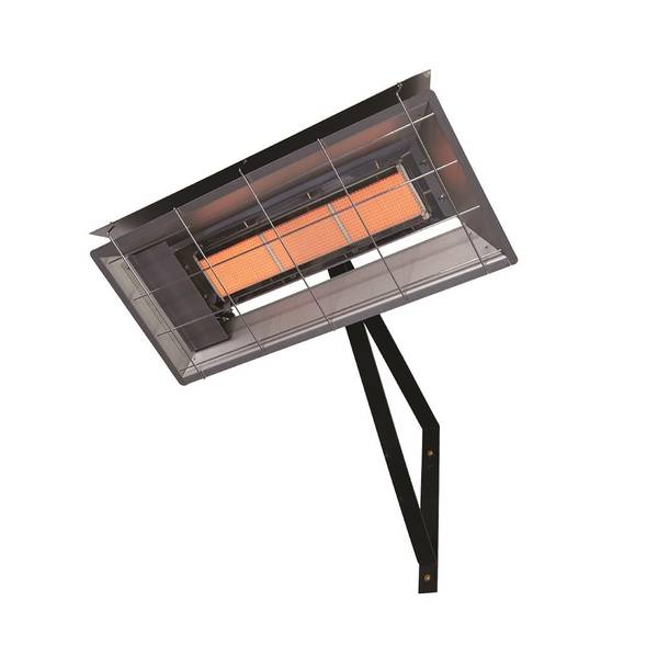 Mr. Heater 25,000 BTU Radiant Natural Gas Heater