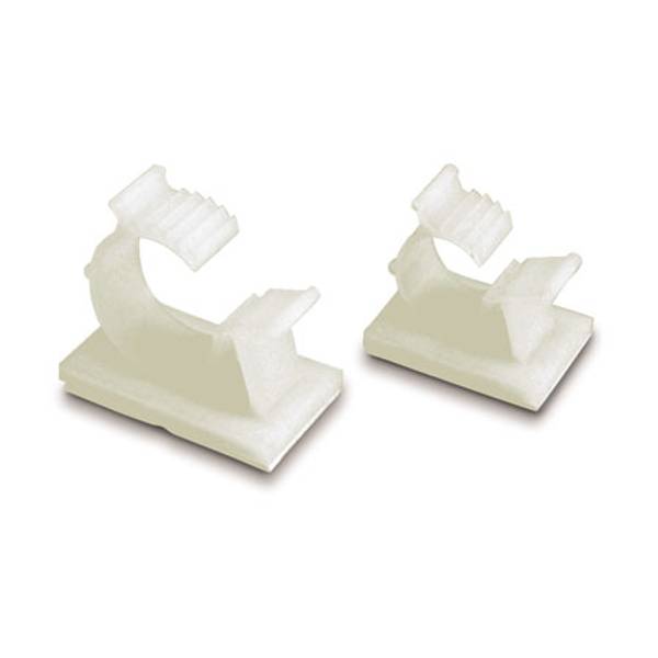 Gardner Bender Plastic Kwik Clips, Natural GKK1538 Blain's Farm