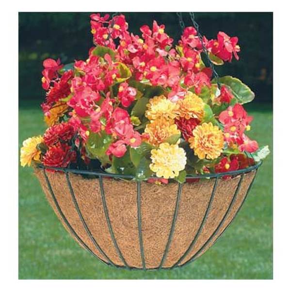 Panacea Growers Style Hanging Basket 88503 Blain's Farm & Fleet