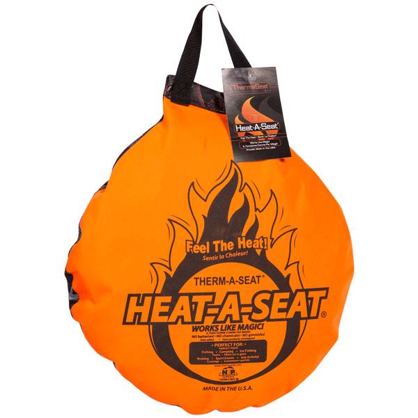 ThermaSeat HeataSeat Hunting Seat Cushion 333 Blain's Farm & Fleet