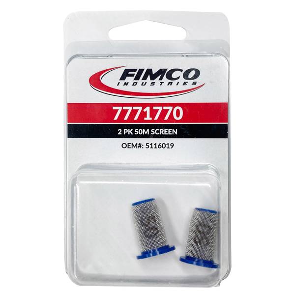 Fimco 50 Mesh Strainer 7771770 Blain's Farm & Fleet