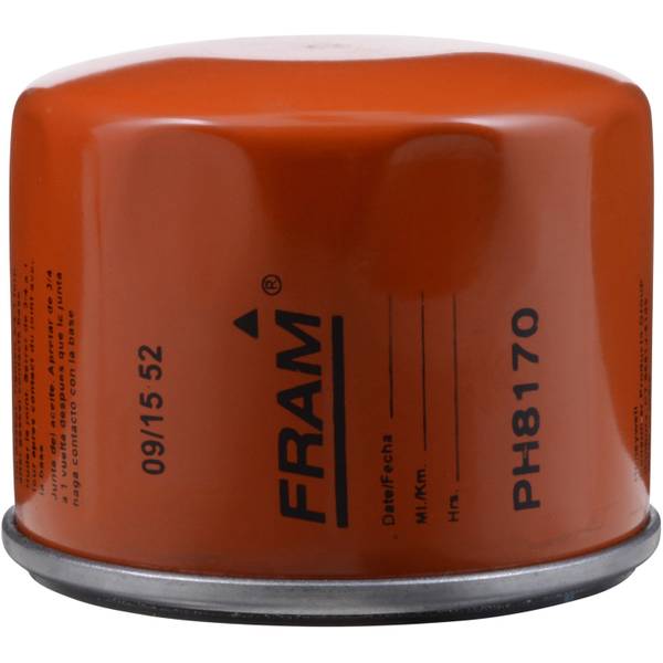 FRAM FullFlow Oil Filter, PH8170 Blain's Farm & Fleet