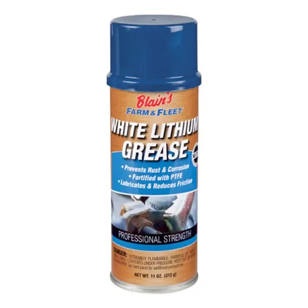 MSDS Lithium Grease EP2 PDF Water Safety, 53 OFF