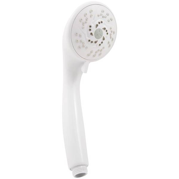 Body Moods 3 Position Hand Held Shower Massager 8076700 Blain's