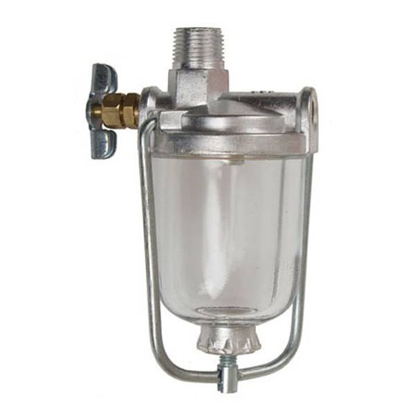 Tisco Allis chalmers Sediment Bowl Assembly 237946 Blain's Farm & Fleet