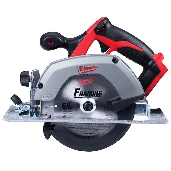Milwaukee M12 Circular Saw Rip Fence