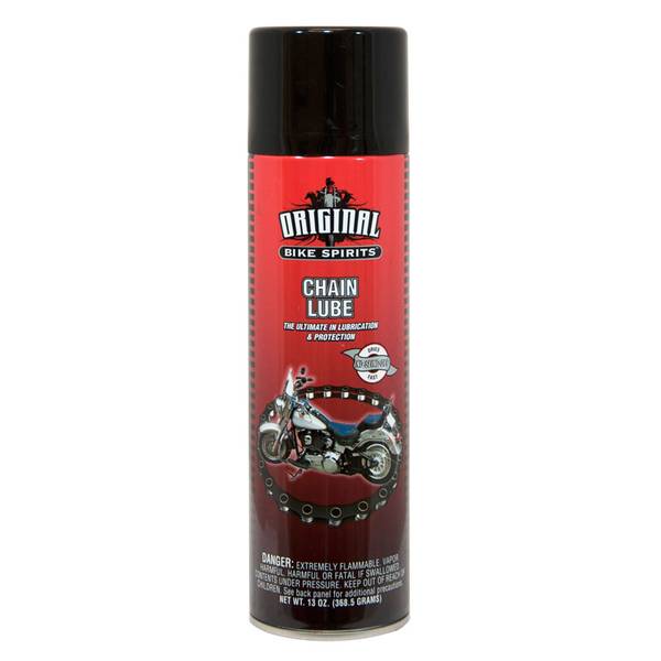 Original Bike Spirits Chain Lube AJ1363 Blain's Farm & Fleet