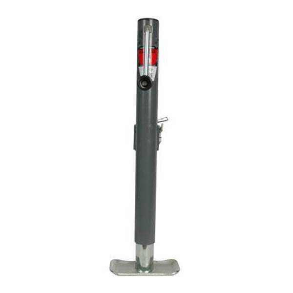 Cequent Sidewind Trailer Jack 158151CC Blain's Farm & Fleet