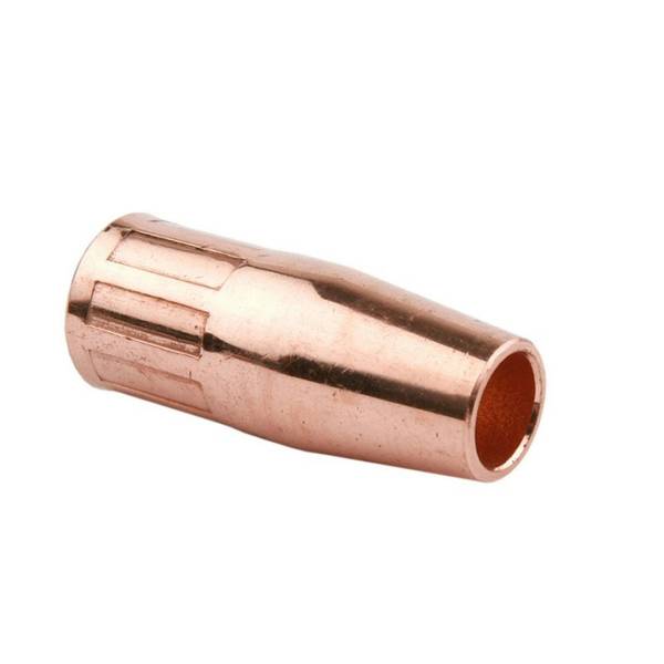 Lincoln Electric Mig Nozzle Replacement KH725 Blain's Farm & Fleet