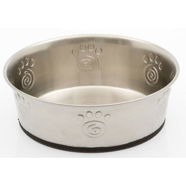 Cayman Classic Non Skid 2 Cup Dog Bowl 60047 Blain's Farm & Fleet