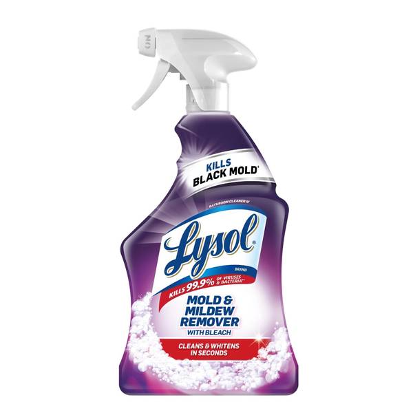 Lysol Mold & Mildew Blaster Bleach & Shine 78915 Blain's Farm & Fleet