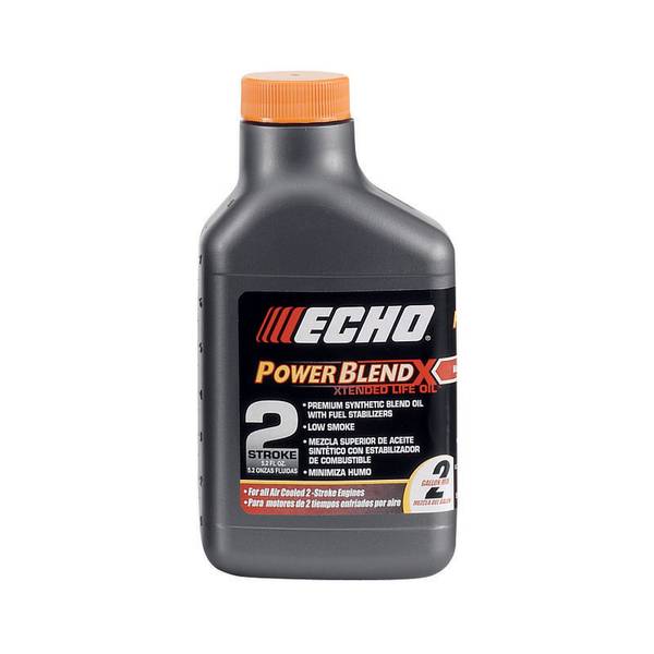 Echo Power Blend Cycle Oil 6450002G Blain's Farm & Fleet