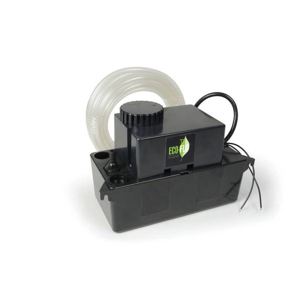 EcoFlo Automatic Condensate Utility Pump CDSP20 Blain's Farm & Fleet