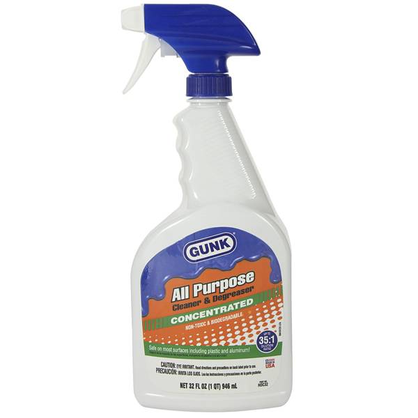 Gunk All Purpose Cleaner & Degreaser HDC32 Blain's Farm & Fleet