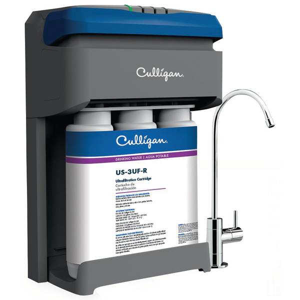 Culligan Under Sink Replacement Filter US3UF Blain's Farm & Fleet