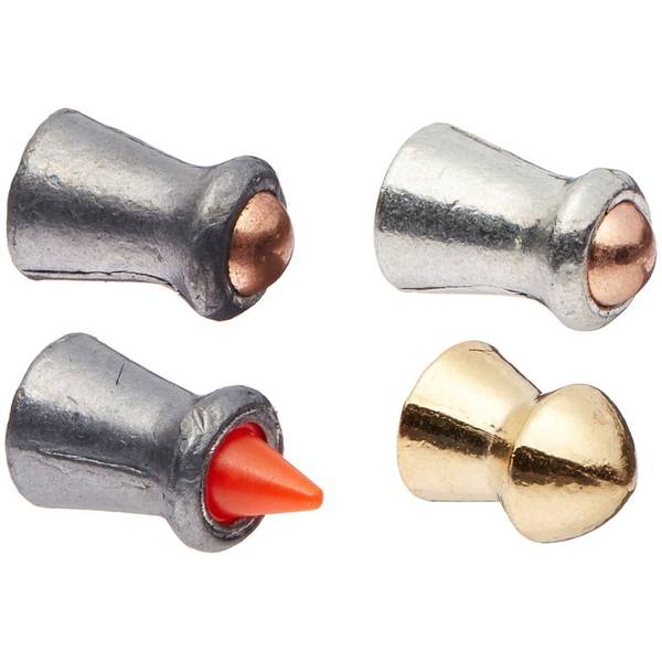 Gamo High Performance Airgun Pellets Combo Pack 632092854 Blain's