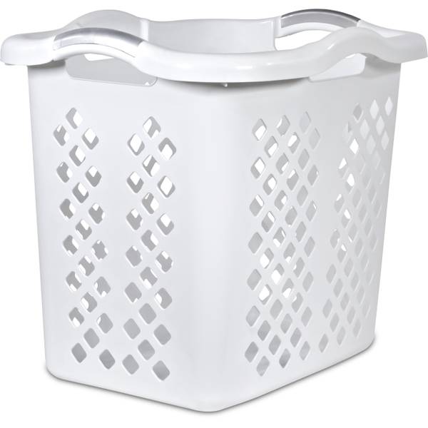 Home Logic 2Bushel Lamper Basket 2138HML000083 Blain's Farm & Fleet