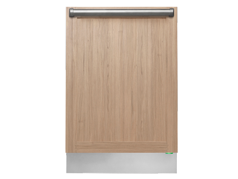 Asko DFI664 24" 40 Series Fully Integrated Panel Ready Dishwasher